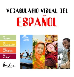 Vocabulario visual del español