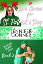 Love Comes for Saint Patrick's Day The Mobile Mi