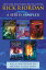 Rick Riordan Series Sampler