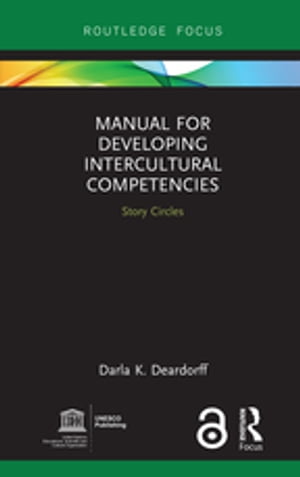 Manual for Developing Intercultural Competencies