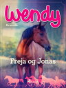 Wendy - Freja og Jonas【電子書籍】[ Divers