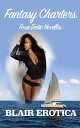 Fantasy Charters Book of