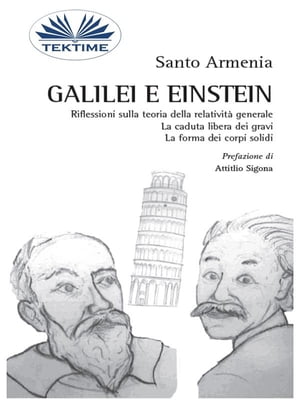 Galilei E Einstein