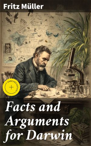 ŷKoboŻҽҥȥ㤨Facts and Arguments for Darwin Enriched edition. Exploring the Evidence: Evolutionary Theory UnveiledŻҽҡ[ Fritz M?ller ]פβǤʤ150ߤˤʤޤ