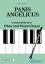 Oboe and Piano or Organ - Panis Angelicus from 