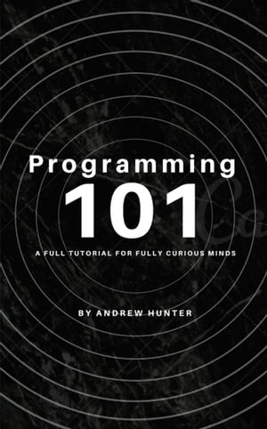 Programming 101