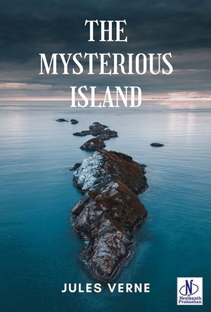 The Mysterious IslandŻҽҡ[ Jules Verne ]