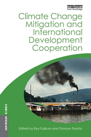 Climate Change Mitigation and Development Cooperation