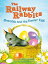 Railway Rabbits: Bramble and the Easter Egg Book 4Żҽҡ[ Georgie Adams ]