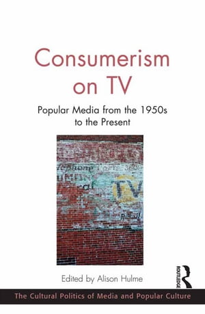 Consumerism on TV