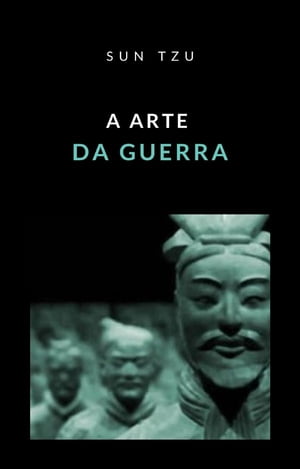 A Arte da Guerra (traduzido)