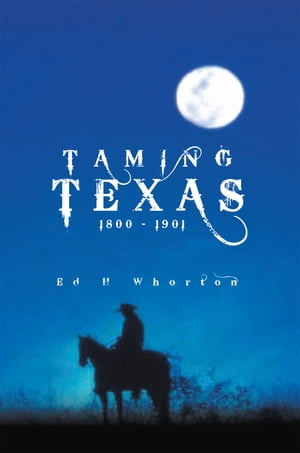 Taming Texas