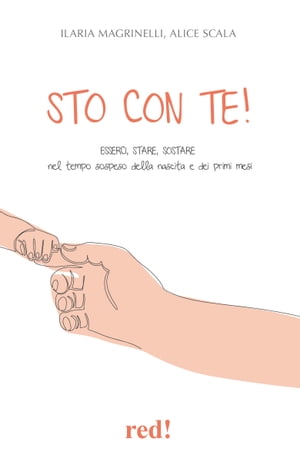 Sto con te!