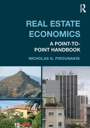 Real Estate Economics