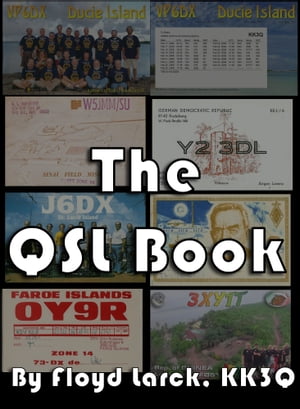 The QSL Book