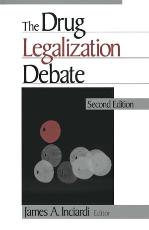 The Drug Legalization Debate