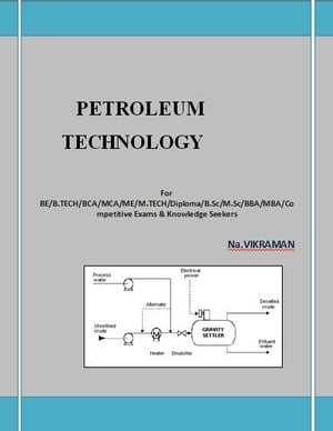 PETROLEUM TECHNOLOGY