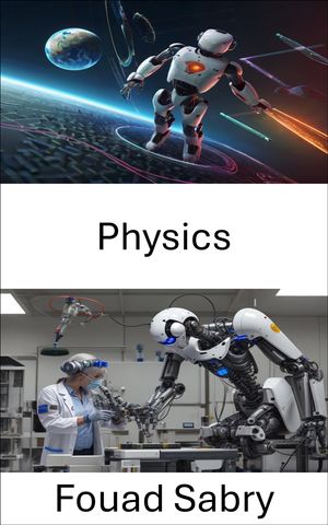 Physics Understanding the Principles Driving Intelligent Machines【電子書籍】[ Fouad Sabry ]