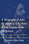 A Biography of John the Baptist: The Voice of One Crying in the Wilderness (Servants of God in the Bible)