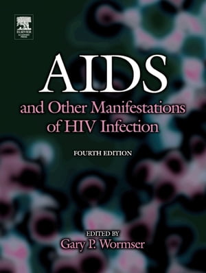 AIDS and Other Manifestations of HIV Infection