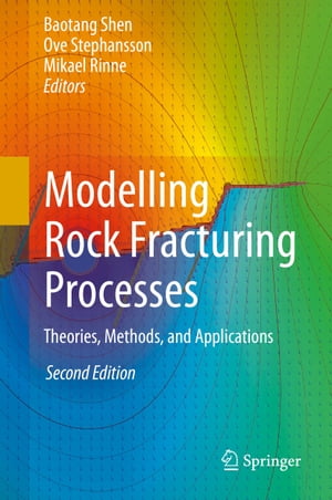 Modelling Rock Fracturing Processes