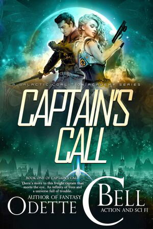 Captain's Call Book One