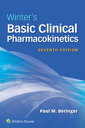 Winter 039 s Basic Clinical Pharmacokinetics【電子書籍】 Beringer, Paul