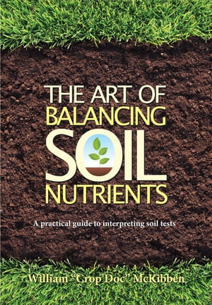 The Art of Balancing Soil Nutrients