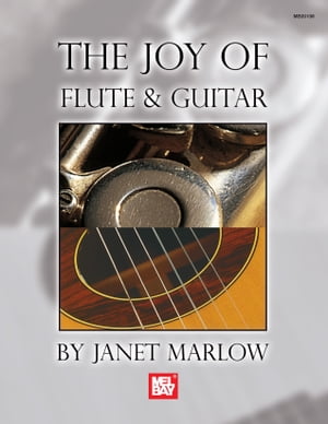 The Joy Of Flute And Guitar