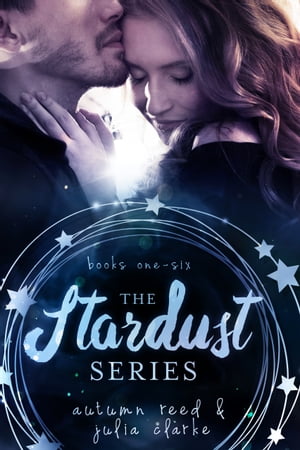 The Stardust Series Box Set