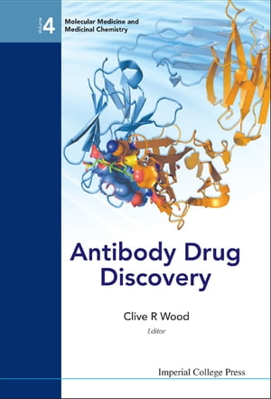ŷKoboŻҽҥȥ㤨Antibody Drug DiscoveryŻҽҡ[ Clive R Wood ]פβǤʤ8,719ߤˤʤޤ
