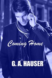 Coming Home Book 16 in the Action! Series