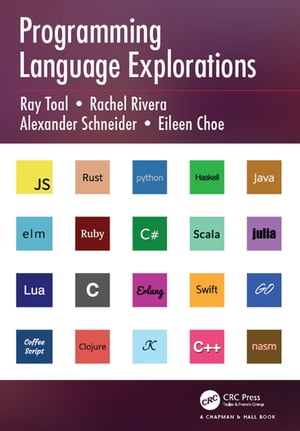 Programming Language Explorations