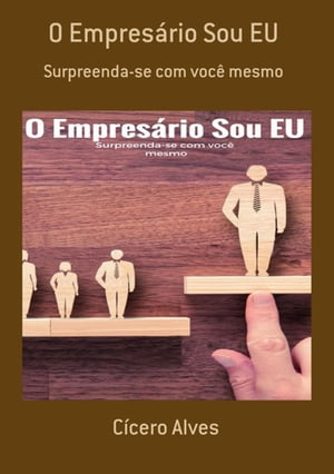 O Empresário Sou Eu