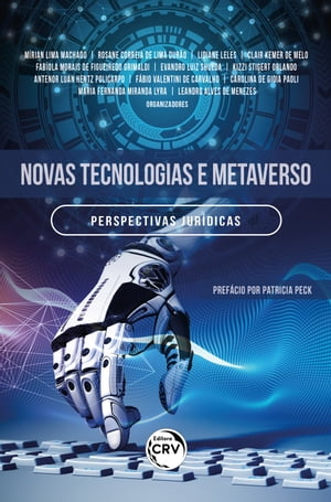 Novas tecnologias e metaverso: