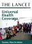 The Lancet: Universal Health Coverage