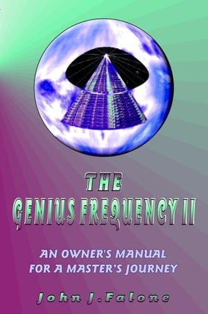 The Genius Frequency II