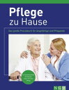 Pflege zu Hause Das gro?e Praxisbuch f?r Angeh?rige und Pflegende【電子書籍】