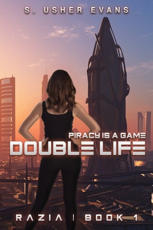 Double Life【電子書籍】[ S. Usher Evans ]