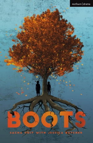 Boots【電子書籍】[ Jessica Butcher ]