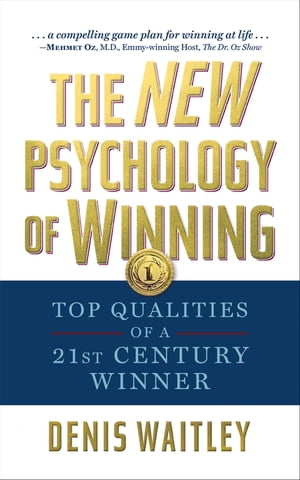 The New Psychology of Winning