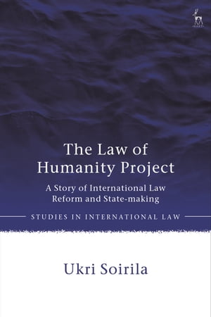 The Law of Humanity Project