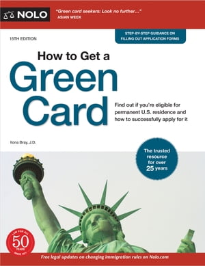 How to Get a Green Card