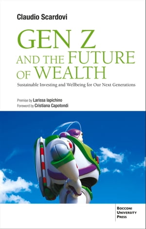 Gen Z and the Future of Wealth