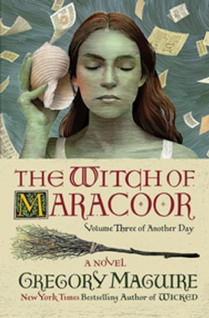 The Witch of Maracoor A Novel【電子書籍】[
