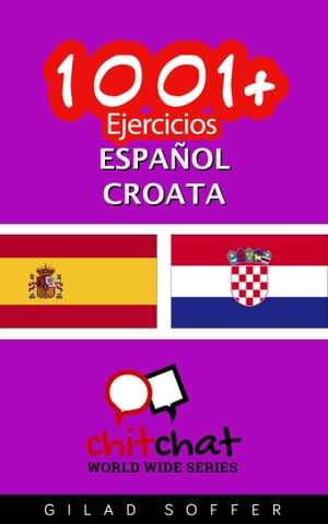 1001+ Ejercicios español - croata