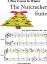 A Pine Forest in Winter Nutcracker Suite Beginner Piano Sheet Music with Colored Notes