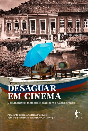 Desaguar em cinema