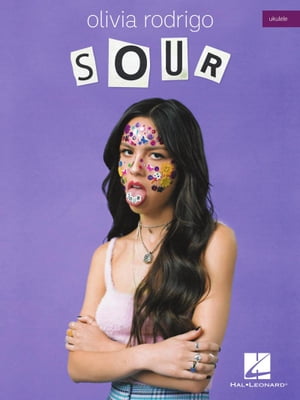 Olivia Rodrigo - Sour【電子書籍】[ Olivia Rodrigo ]