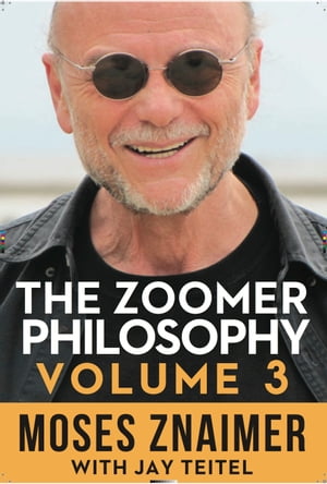 The Zoomer Philosophy Volume 3